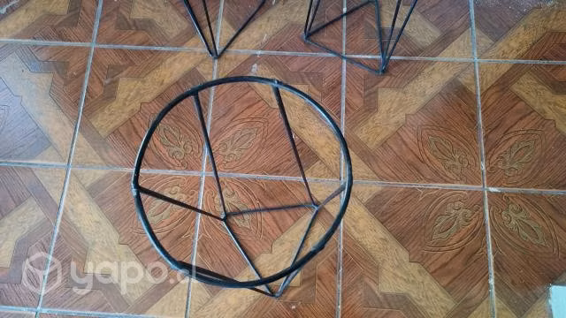 Set porta macetero - Imagen 3