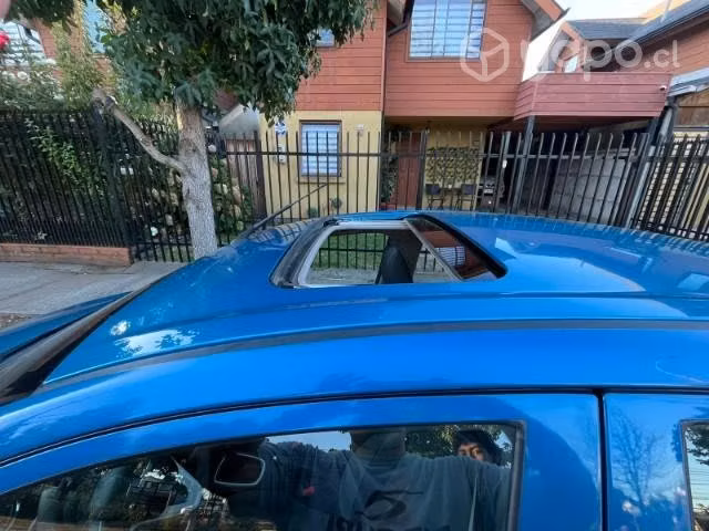Vendo vehículo único dueño - Imagen 5