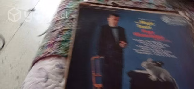 20 vinilos antiguos impecables. 160000 total