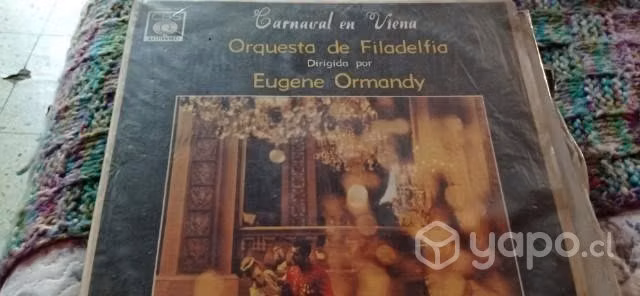 20 vinilos antiguos impecables. 160000 total