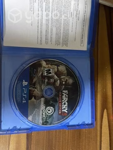 FIFA 20farcry 3 los 2 por 25.000 y uno 15 m