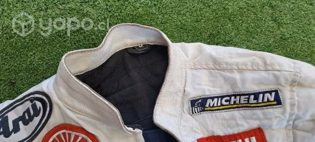 Chaqueta motoquera - Imagen 4