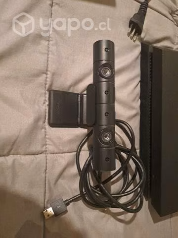 Play 4 + accesorios - Imagen 2