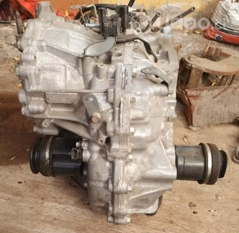 Caja cvt mitsubishi outlander - Imagen 2