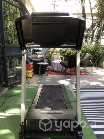 Trotadora/Caminadora Pro-Form 5.0 ZLT - Imagen 3