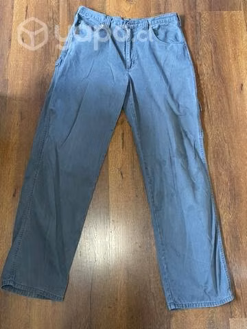 Pantalón Wrangler Carpintero/Cargo