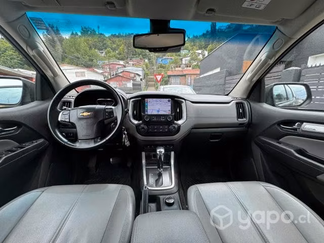 Chevrolet colorado 2023 - Imagen 10