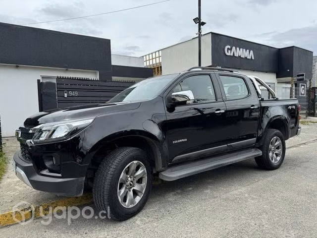 Chevrolet colorado 2023 - Imagen 3