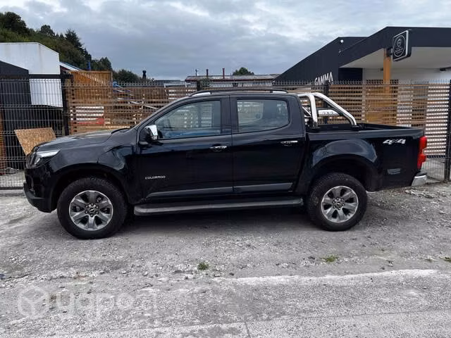 Chevrolet colorado 2023 - Imagen 7
