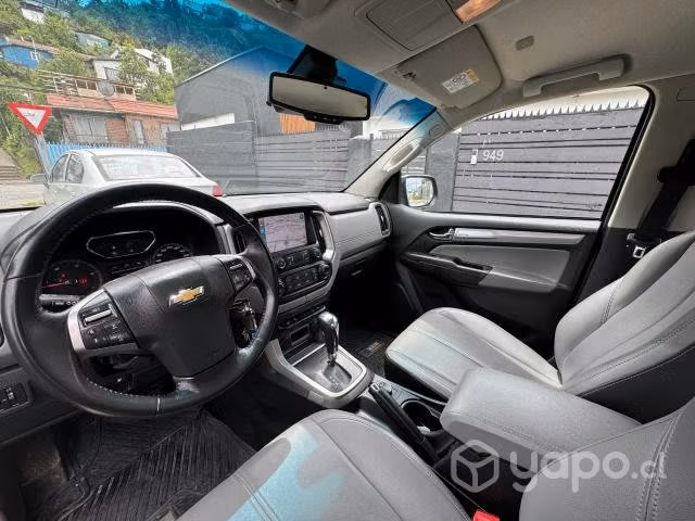 Chevrolet colorado 2023 - Imagen 8
