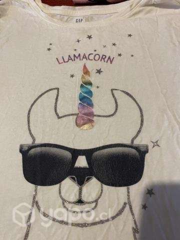 Pack Poleras manga larga GAP - Imagen 5