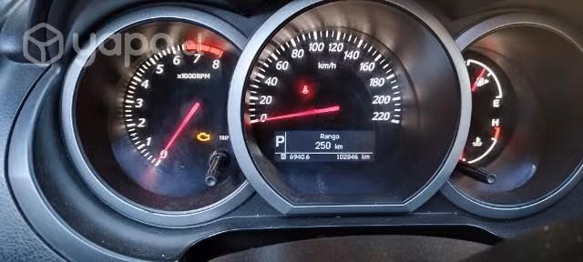 Gran Nomade 2.4 4*4