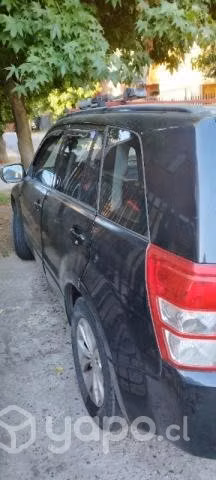 Gran Nomade 2.4 4*4