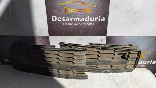 Tapa neblinero kodiaq 2.0
