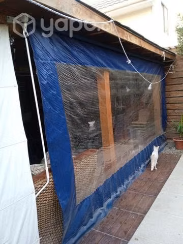 Cierre terraza - Imagen 3