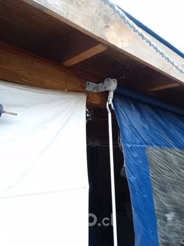 Cierre terraza - Imagen 2