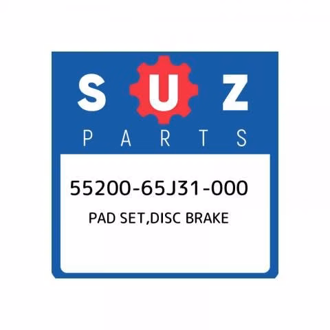 Pastillas de frenos delantera suzuki grand vitara