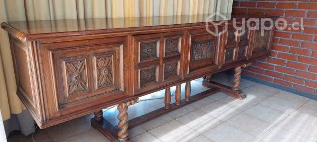 Buffet Bifé