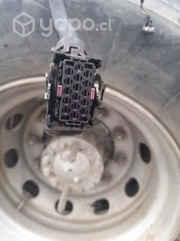 Faw cables de inyectores - Imagen 2