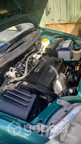 En venta auto aveo año 2004