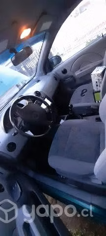 En venta auto aveo año 2004