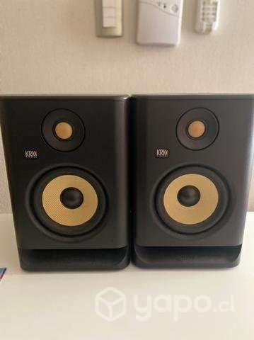 Monitores KRK5 - Imagen 3