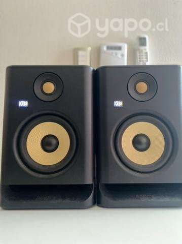 Monitores KRK5 - Imagen 2