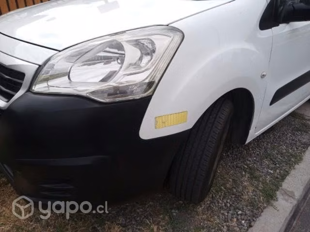 Camioneta