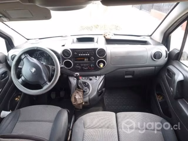 Camioneta