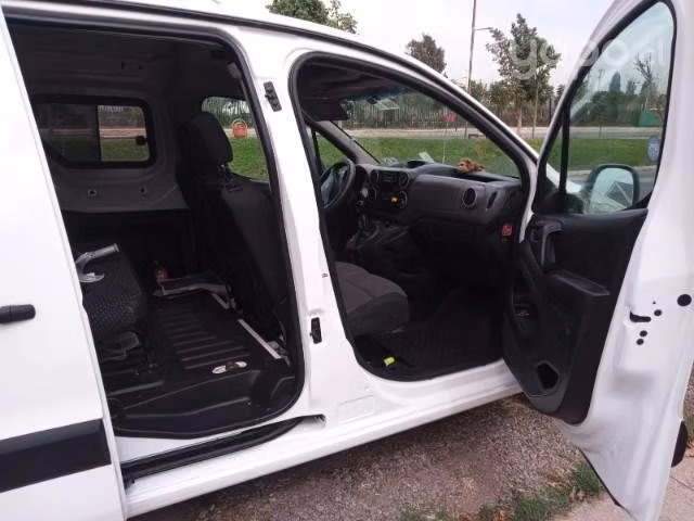 Camioneta