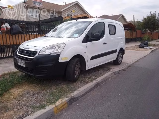 Camioneta