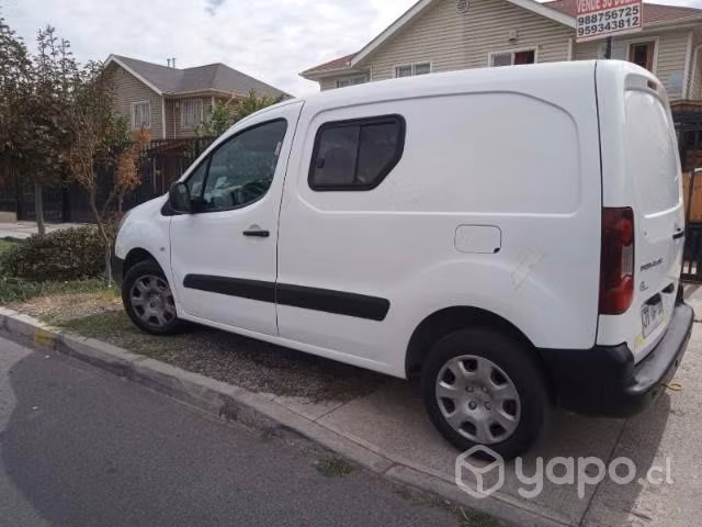 Camioneta