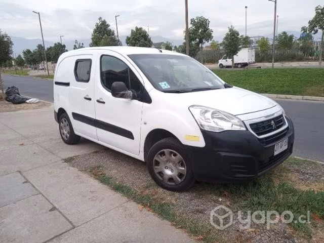 Camioneta