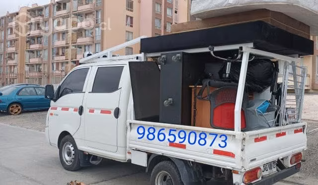 Fletes Sodimac easy construmart Ferreteria