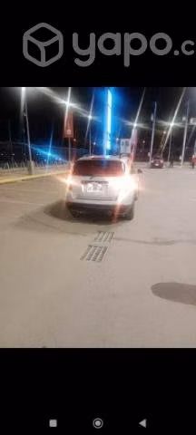 Se vende Chevrolet Captiva