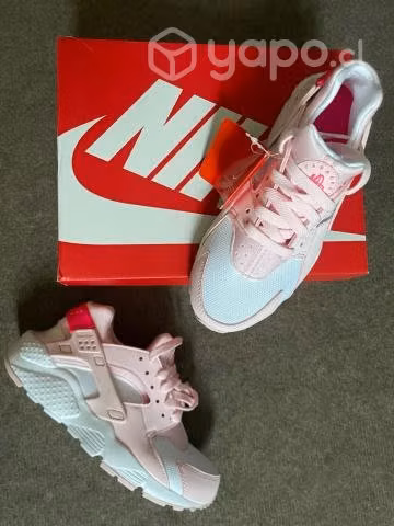 Zapatillas Nike de mujer air huarache run
