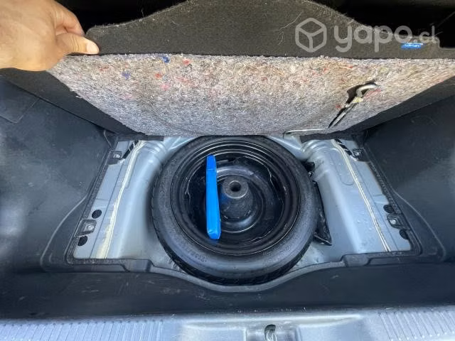 Toyota urban cruiser 2011