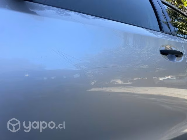 Toyota urban cruiser 2011