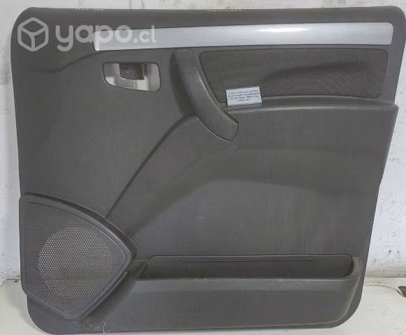 Tapiz Puerta Del Der (MCS141) Mahindra Pik Up 2021