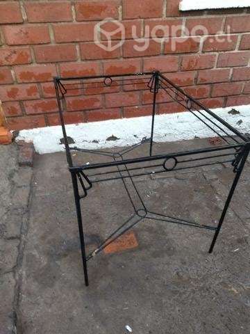 Mesa fierro Macizo - Imagen 3