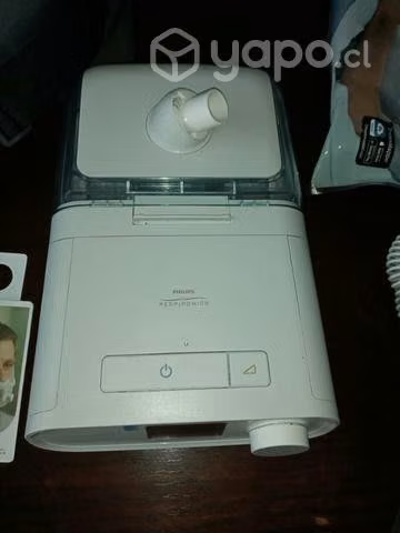 Máquina anti-ronquidos Philips