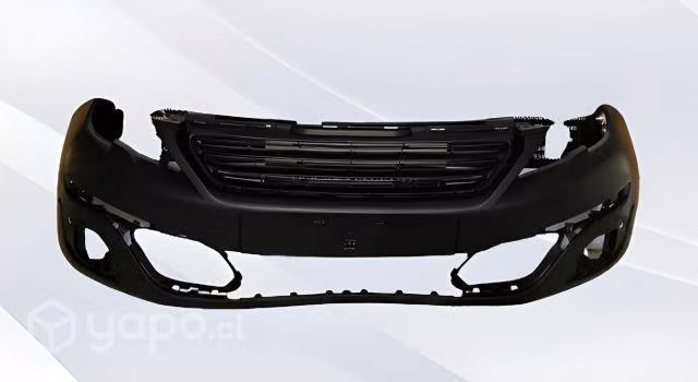 Parachoque delantero peugeot 308 T9