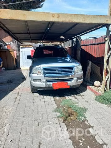 Ford explorer 2011