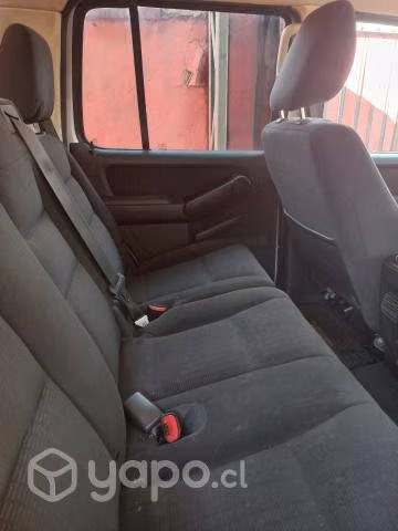 Ford explorer 2011