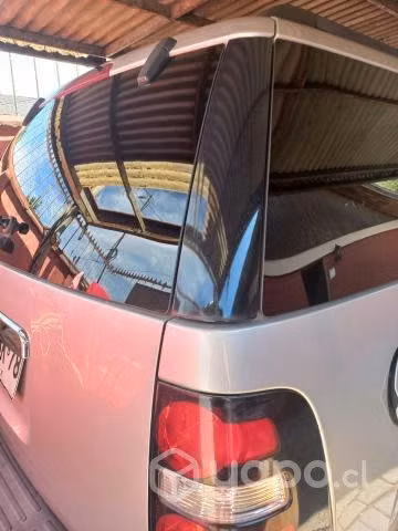 Ford explorer 2011