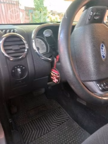 Ford explorer 2011