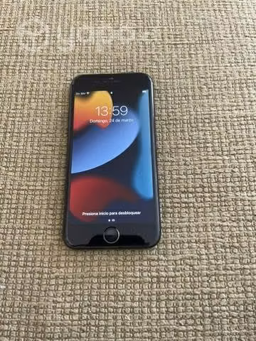 IPhone 7 de 32GB
