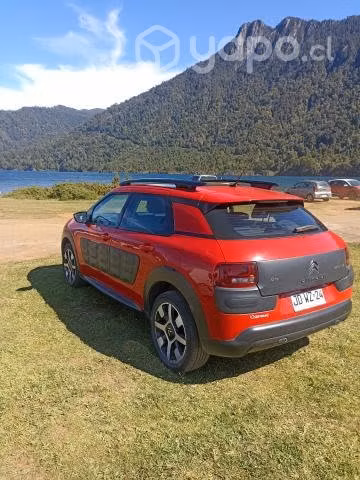 CITROEN CACTUS