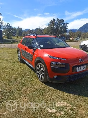 CITROEN CACTUS