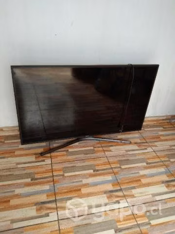 Tv Samsung no prende